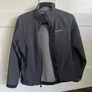 Patagonia lightweight jacket
